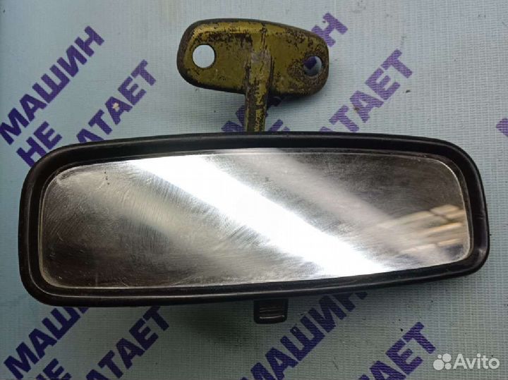 Зеркало заднего вида Нива
