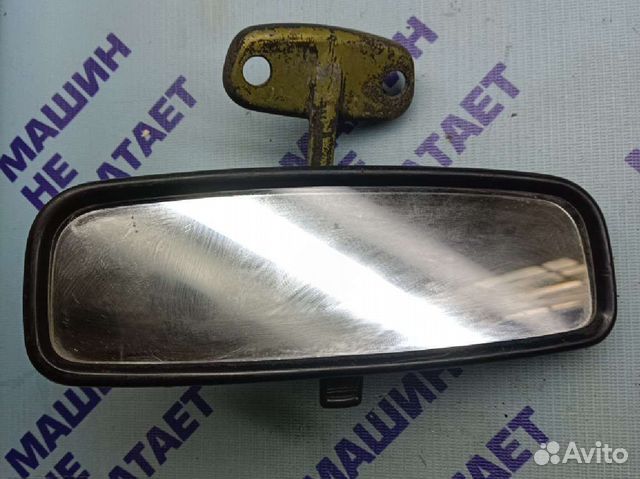Зеркало заднего вида Нива