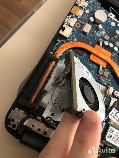 Ремонт компьютеров Компьютерная помощь