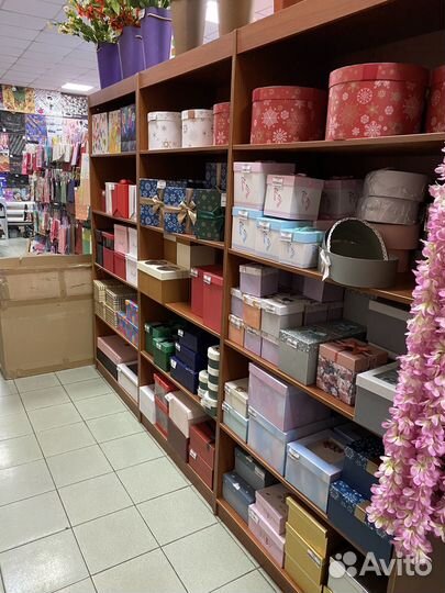 Плетеные корзины