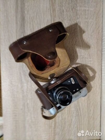Фотоаппарат