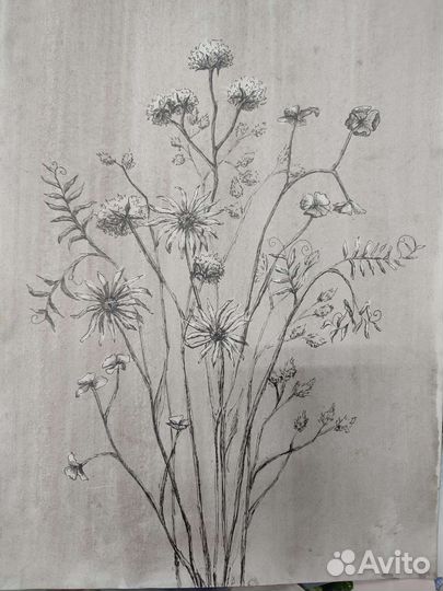 Авторская картина