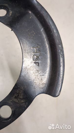 Кронштейн Mitsubishi Eclipse Cross