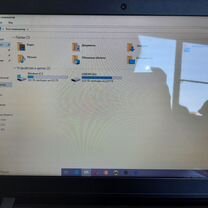 Ноутбук lenovo ideapad110-15IBR