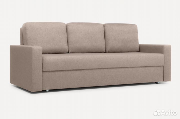 Диван Textile Light