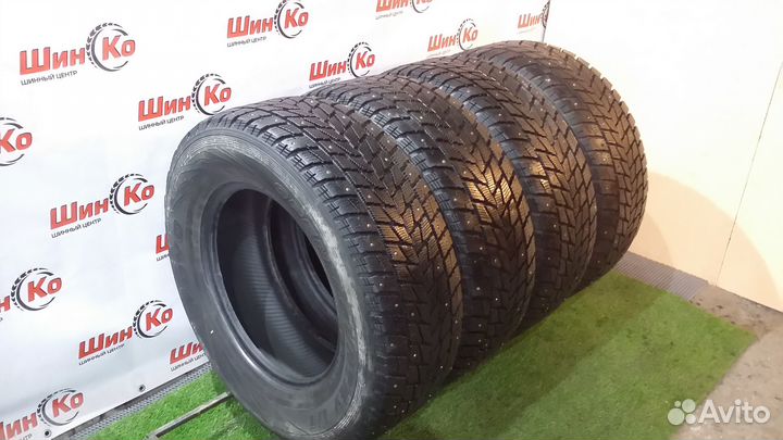 Toyo Open Country I/T 265/65 R17