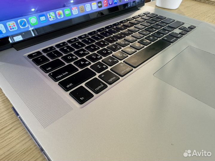 Apple MacBook Pro 15 2014