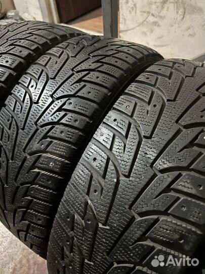 Hankook Winter I'Pike 215/60 R16 99T