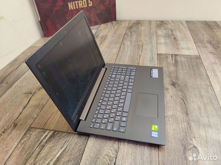 Lenovo ideapad 330
