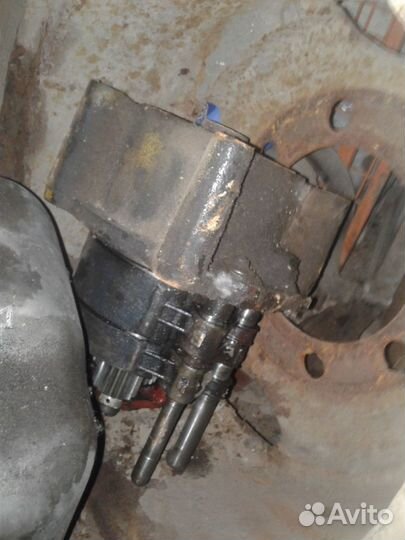 Продам вом на мтз