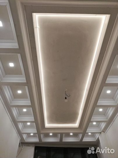 Ремонт и отделка квартир