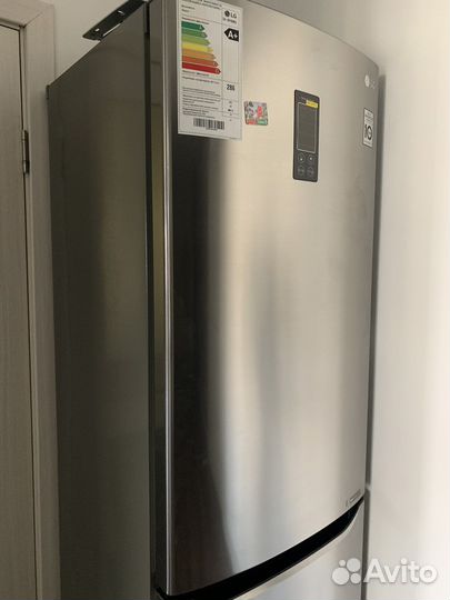 Холодильник на запчасти