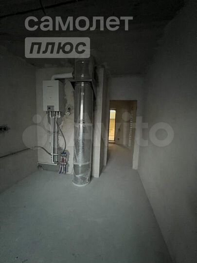 1-к. квартира, 36,5 м², 6/10 эт.