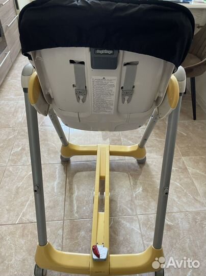 Peg-Perego Prima Pappa Diner