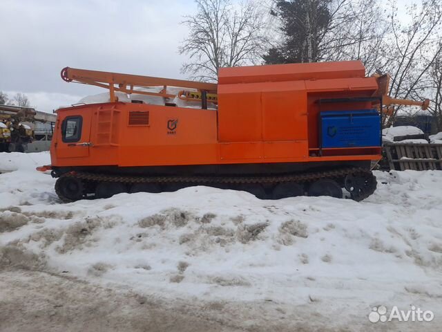 Резюме на вакансию Машинист буровой установки в Санкт-Петербурге ...