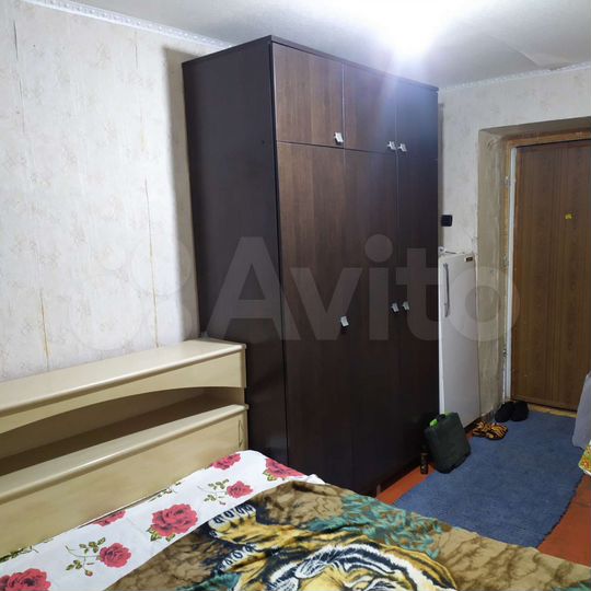 Комната 11,8 м² в 1-к., 6/9 эт.