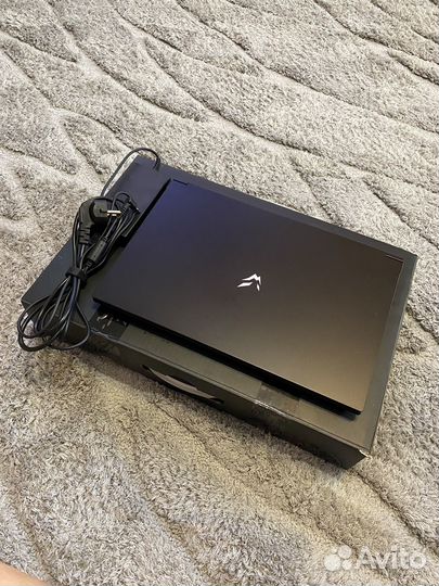 Игровой i5-12450H/ RTX 3050/ 16GB/ 144 гц/ SSD