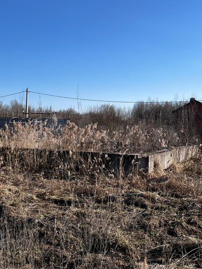 Участок 6 сот. (ИЖС)