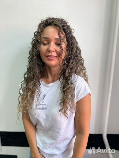 Афрокудри,дредокудри, Брейды,афрохвост