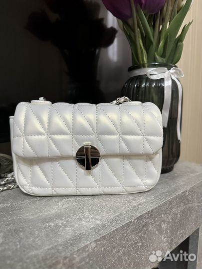 Сумка zara новая