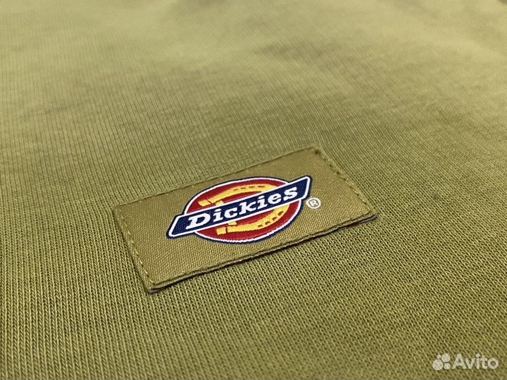 Худи dickies оригинал