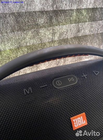 JBL Boombox 3 (Арт.52575)