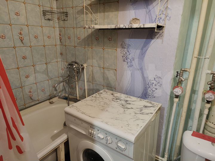 1-к. квартира, 21,5 м², 3/5 эт.