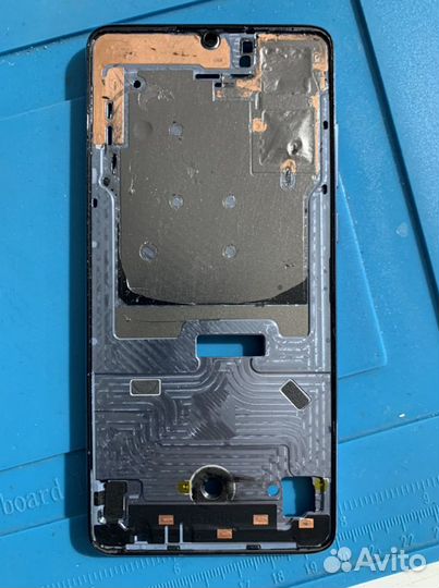 Рамка дисплея Huawei P30