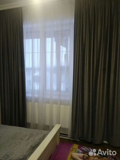 Швея на дому