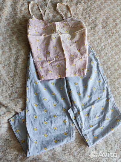 Вещи женские пакетом 42-44