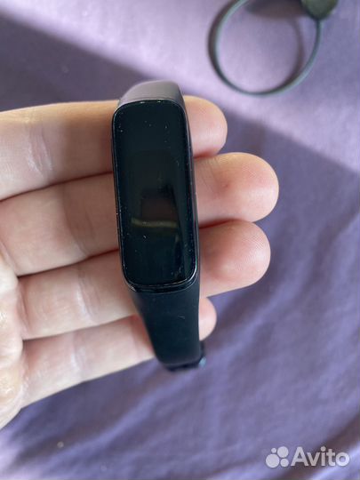 Samsung galaxy fit