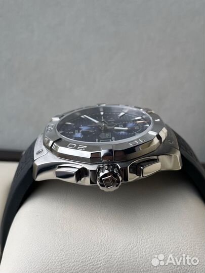 Tag Heuer Aquaracer Calibre 16 43мм