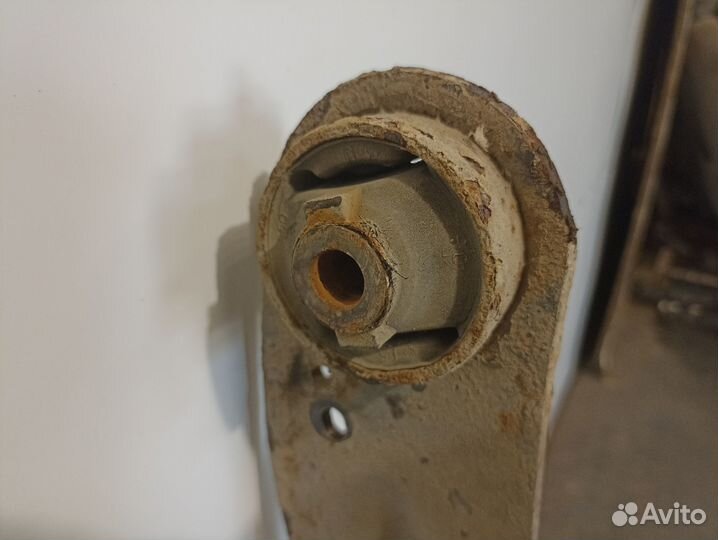 Балка задняя для Nissan Almera N16