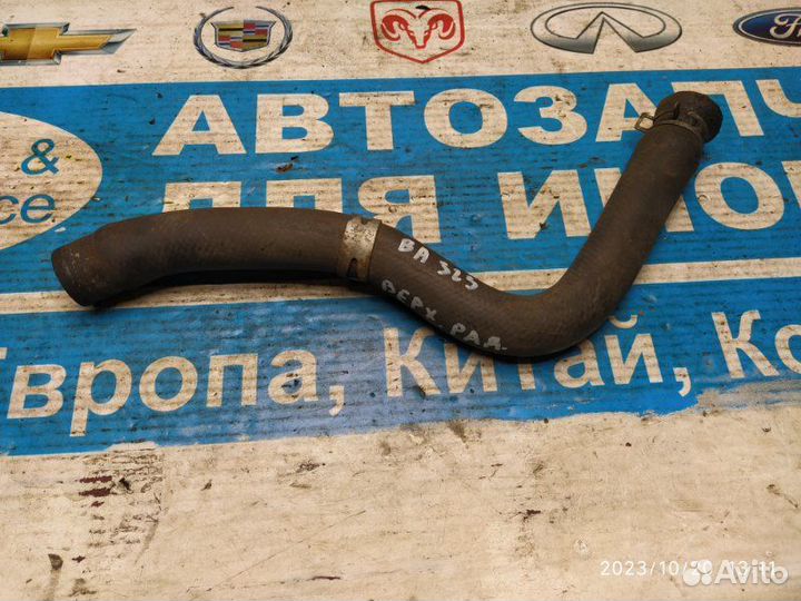 Патрубок радиатора Mazda 323 BA 1,5 94-00