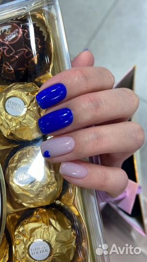 Маникюр,педикюр Отрадное