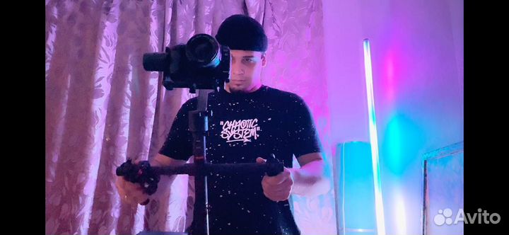 Сниму клип бесплатно