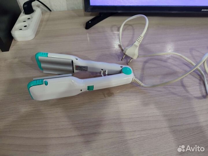 Выпрямитель для волос