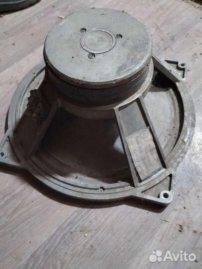 Динамик ча-32В