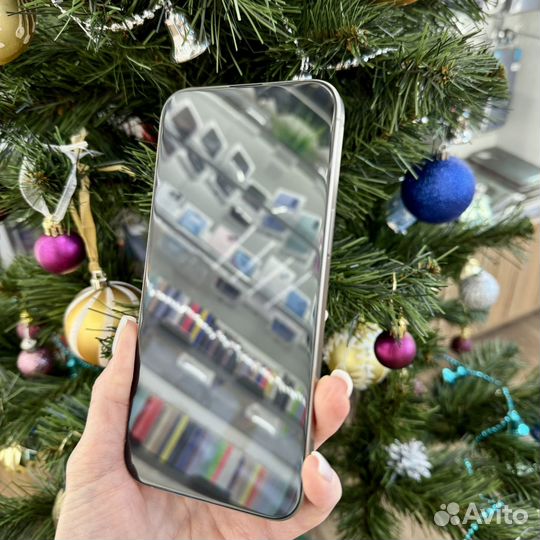 iPhone 15 Pro Max, 256 ГБ