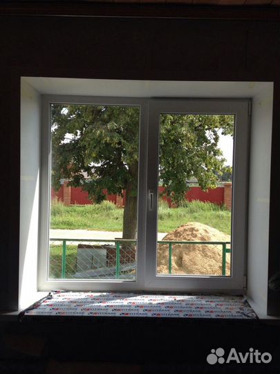 Окна пвх