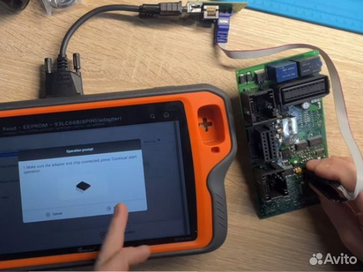 Изготовление автомобильных ключей зажигания, смарт