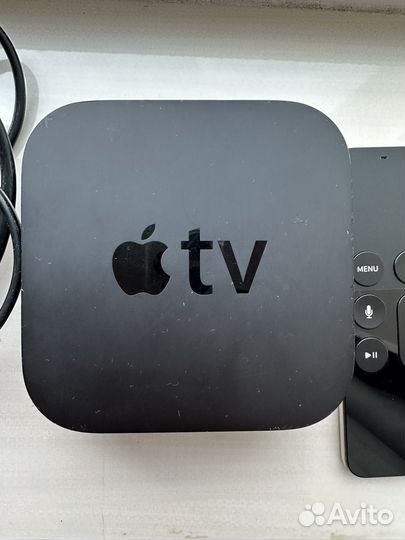Apple tv A1625 64gb