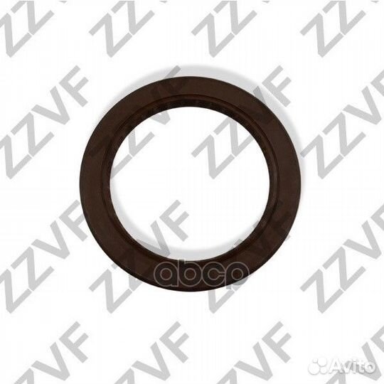 Сальник АКПП citroen C4/C4 picasso/C5/C6/C8/DS5