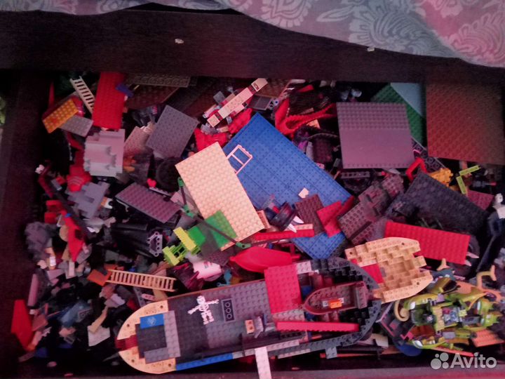 Lego
