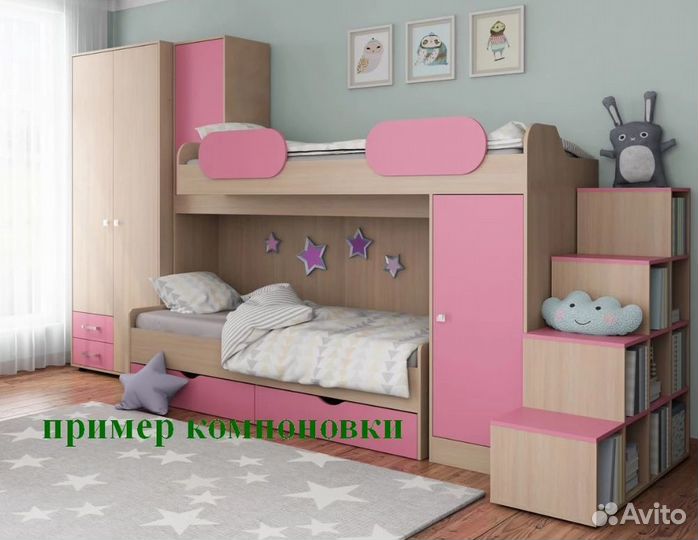 Чердак Дельта-18.03