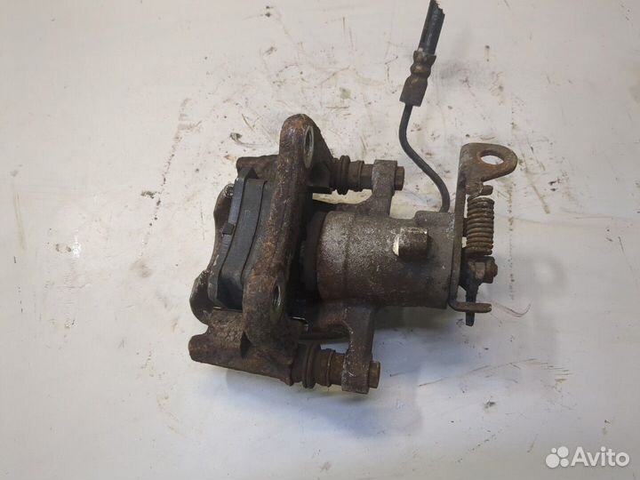 Суппорт Renault Megane 2, 2006