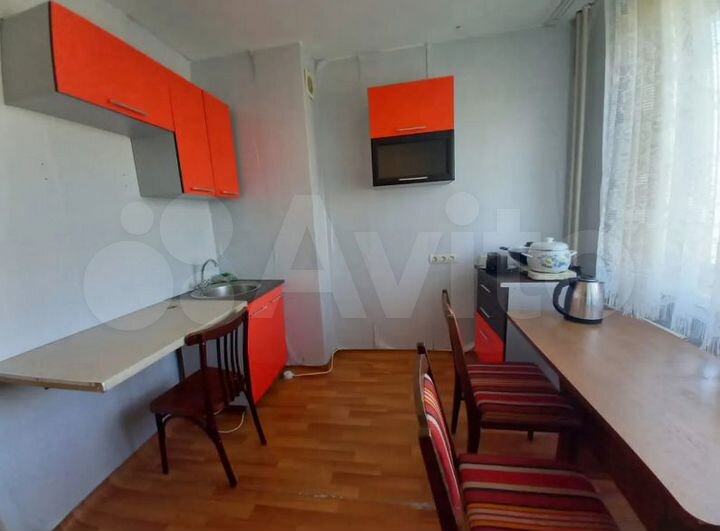 2-к. квартира, 58 м², 13/14 эт.