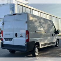 FIAT Ducato 2.3 MT, 2015, 205 000 км, с пробегом, цена 1 750 000 руб.