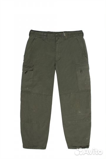Брюки Austrian Army Cargo Distressed, размер W32