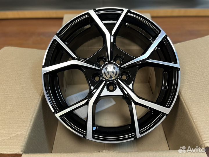 Новые комплект Россия R16 Seat Leon Skoda Octavia